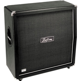 Акустическая система (кабинет) для электрогитары KUSTOM HV412B, фото 